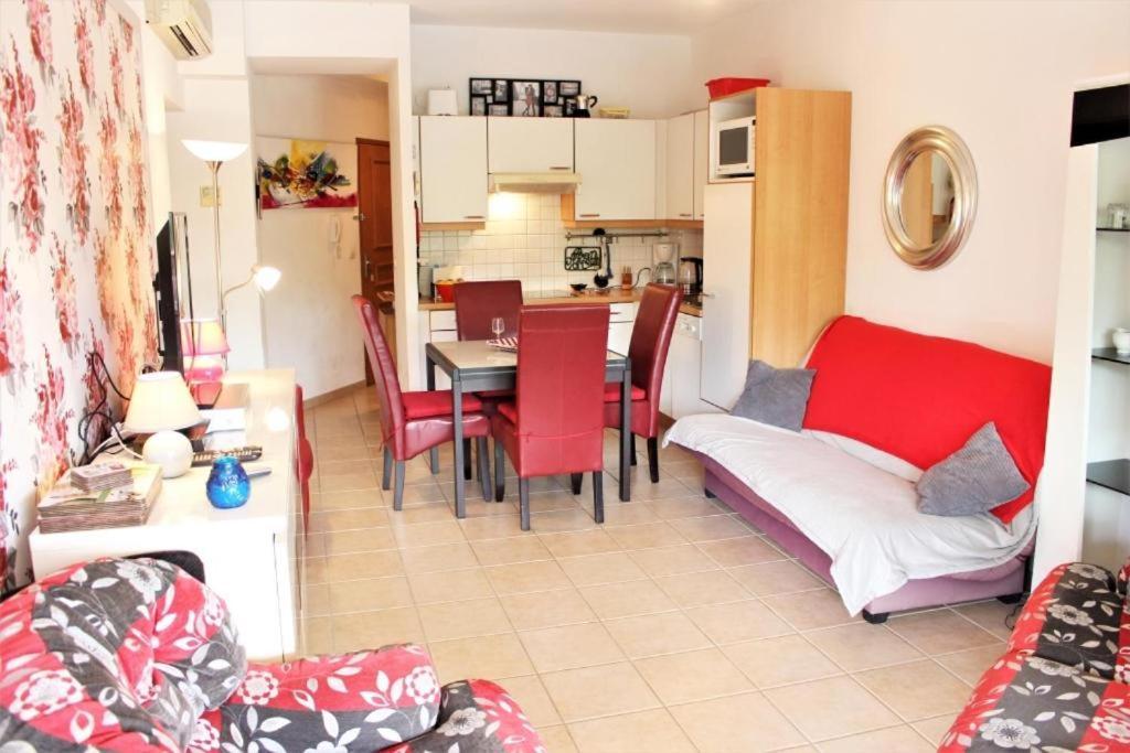 Amiraute Apartment J9 แซงต์-ซีเปรียง ภายนอก รูปภาพ