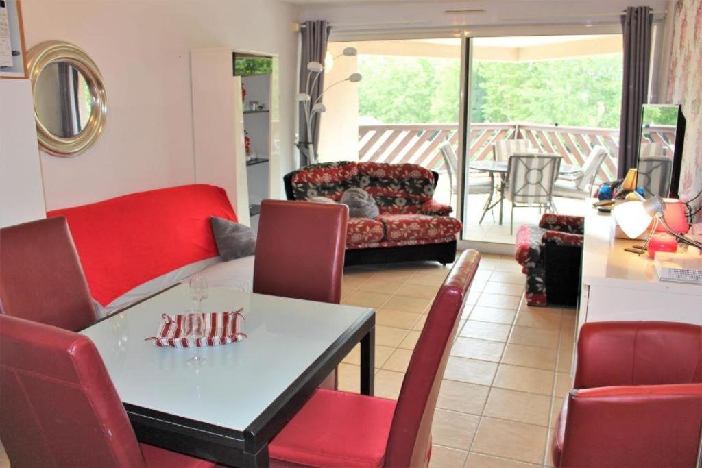 Amiraute Apartment J9 แซงต์-ซีเปรียง ภายนอก รูปภาพ