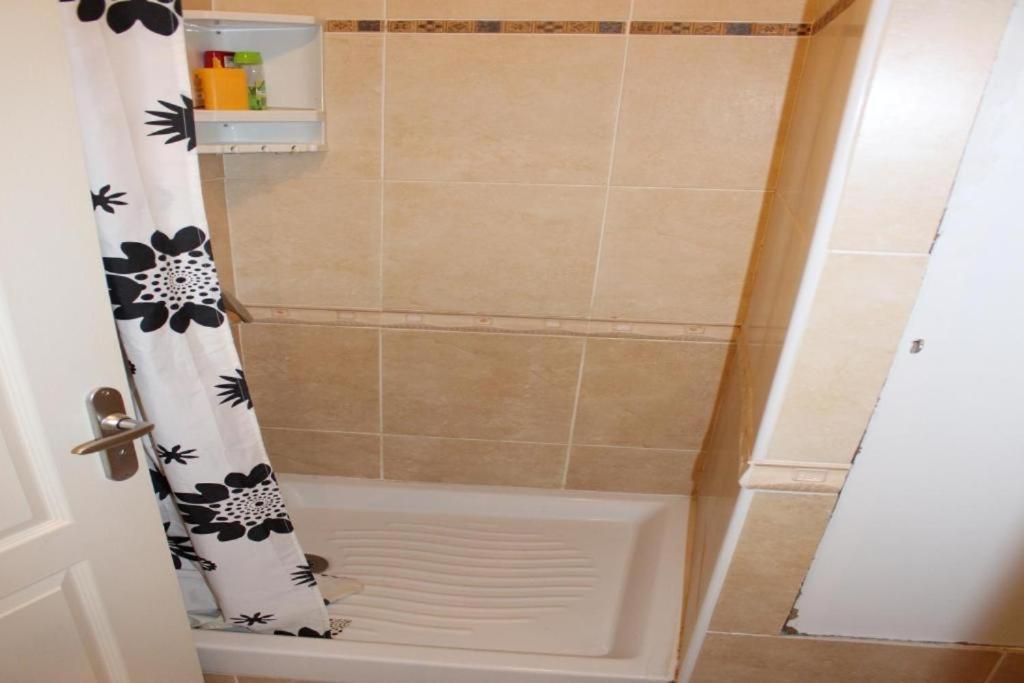 Amiraute Apartment J9 แซงต์-ซีเปรียง ภายนอก รูปภาพ