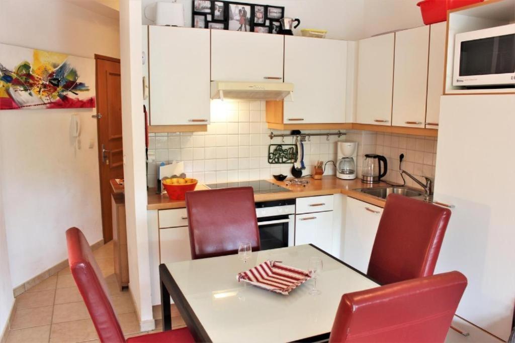 Amiraute Apartment J9 แซงต์-ซีเปรียง ภายนอก รูปภาพ