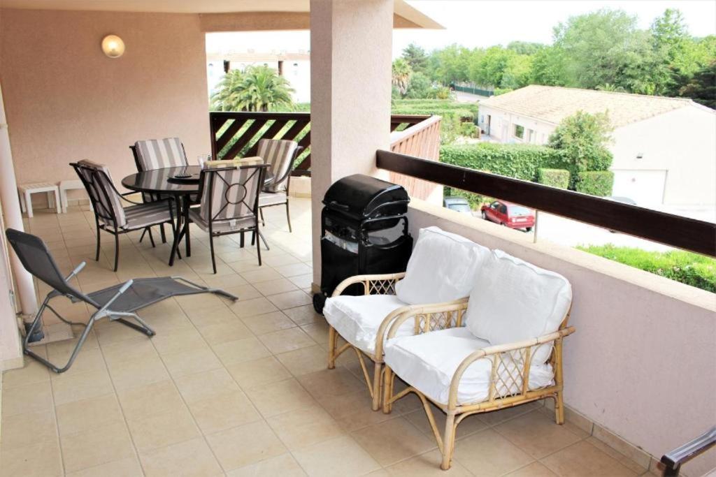 Amiraute Apartment J9 แซงต์-ซีเปรียง ภายนอก รูปภาพ