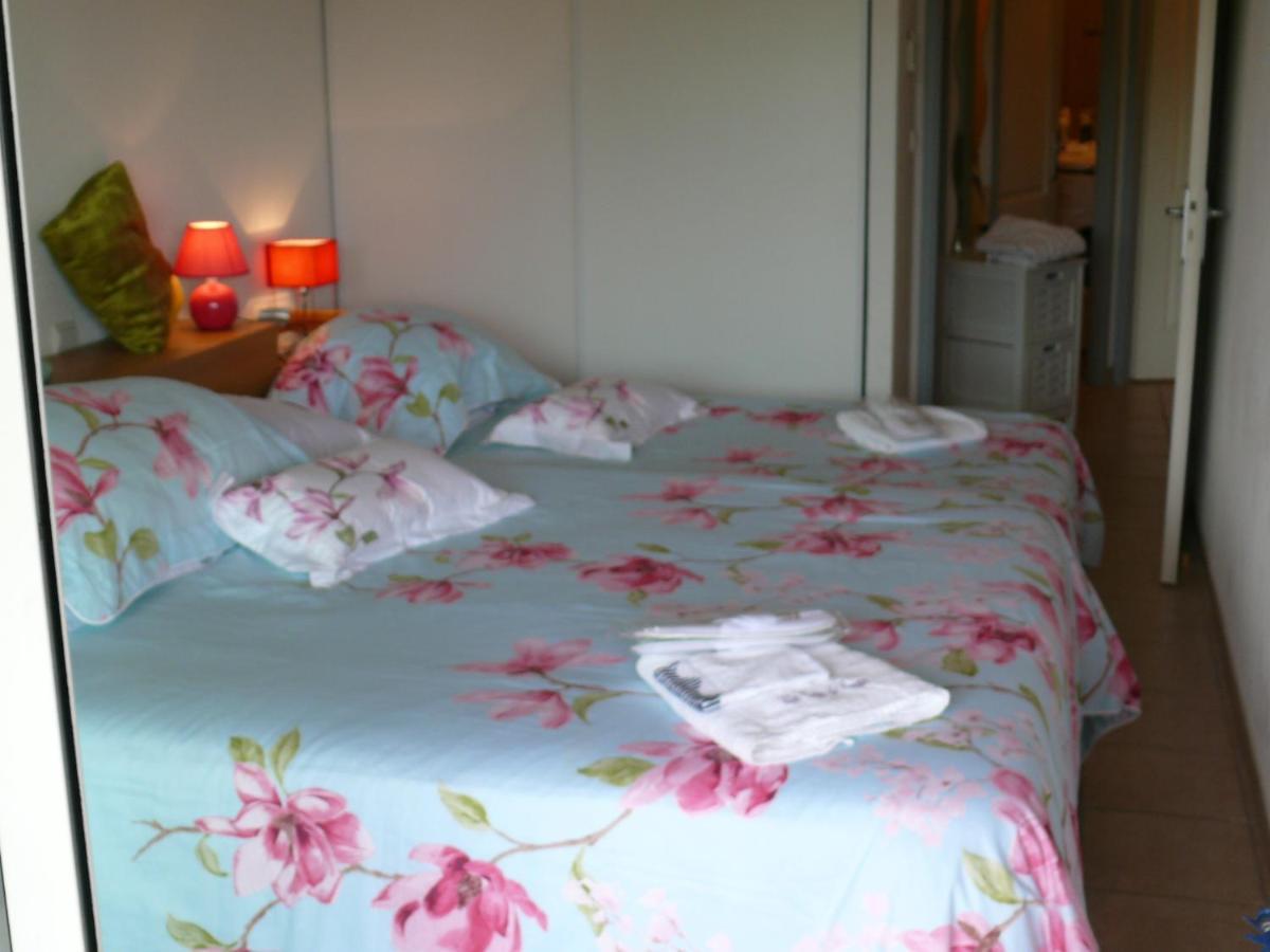 Amiraute Apartment J9 แซงต์-ซีเปรียง ภายนอก รูปภาพ